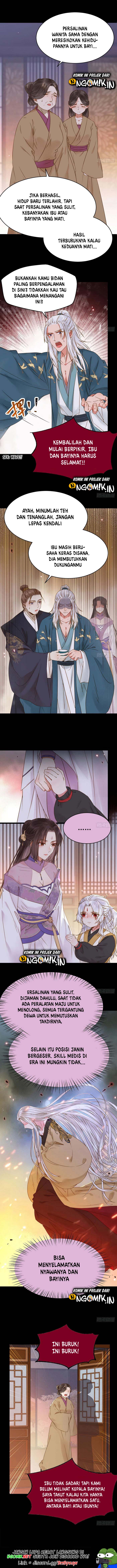 The Ghostly Doctor Chapter 306 Gambar 7