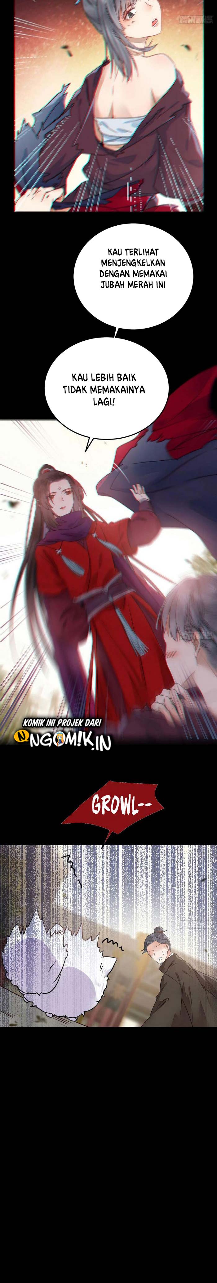 The Ghostly Doctor Chapter 319 Gambar 5