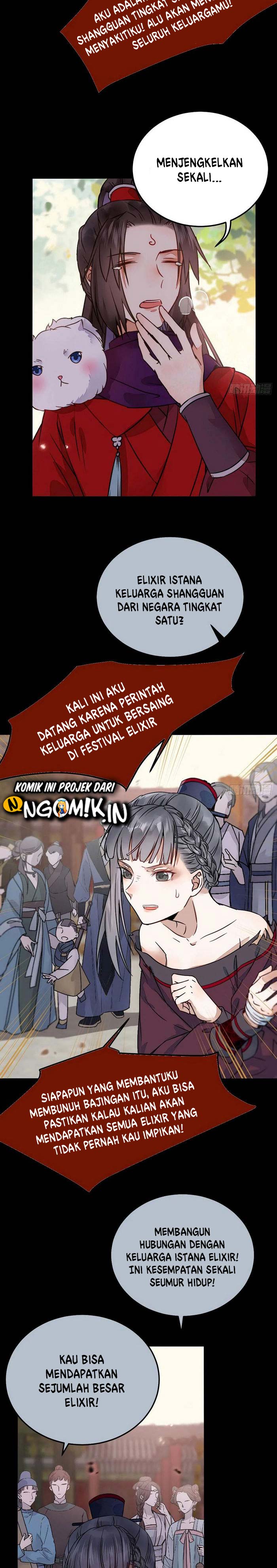 The Ghostly Doctor Chapter 319 Gambar 7
