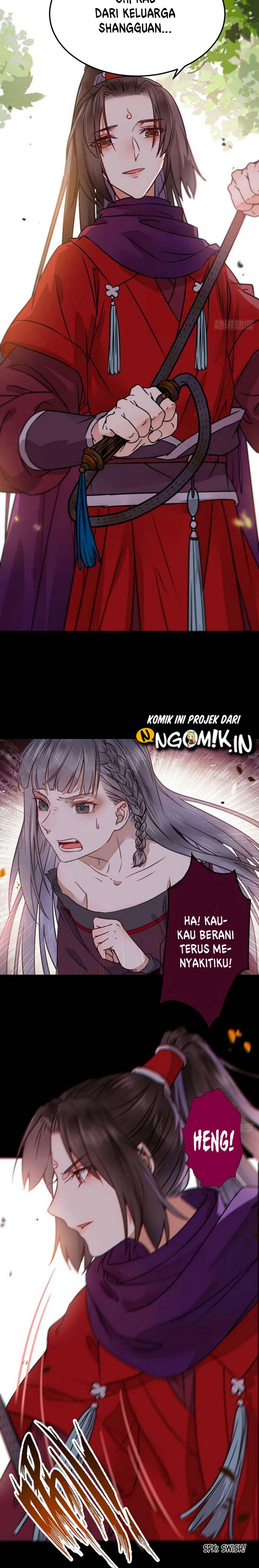 The Ghostly Doctor Chapter 319 Gambar 9