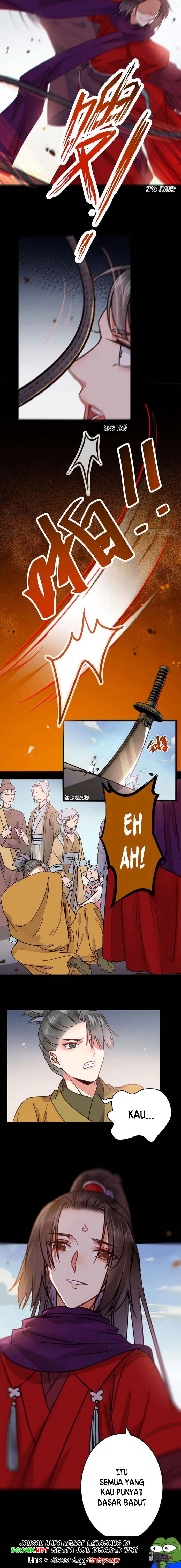 The Ghostly Doctor Chapter 319 Gambar 11