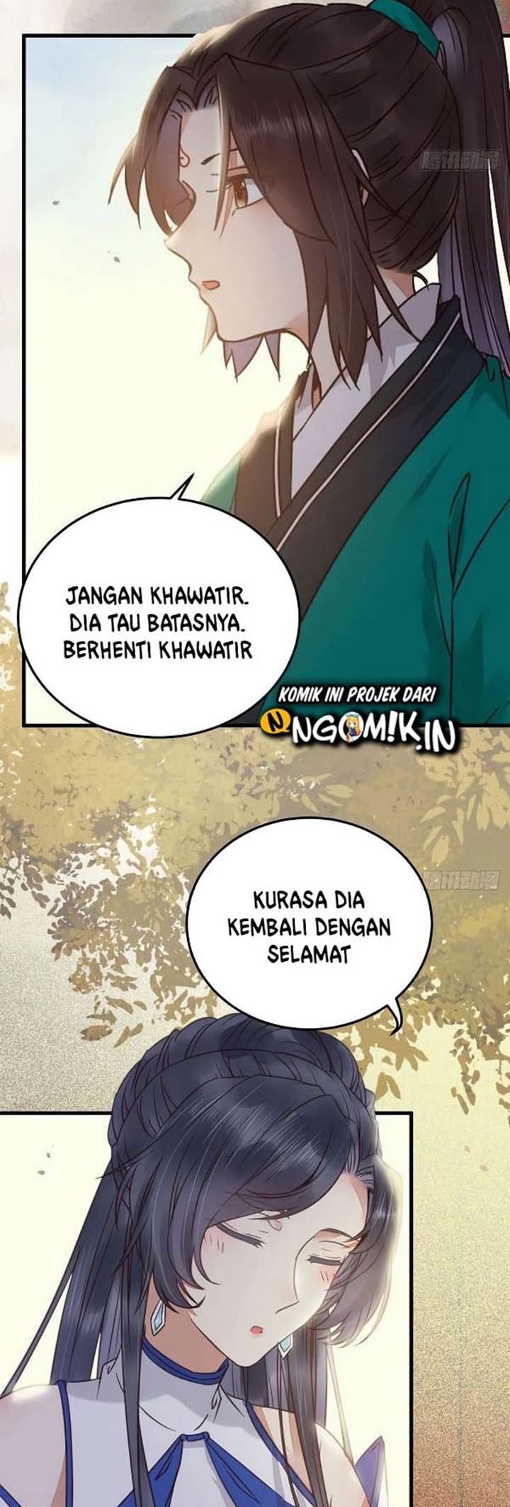 The Ghostly Doctor Chapter 332 Gambar 3
