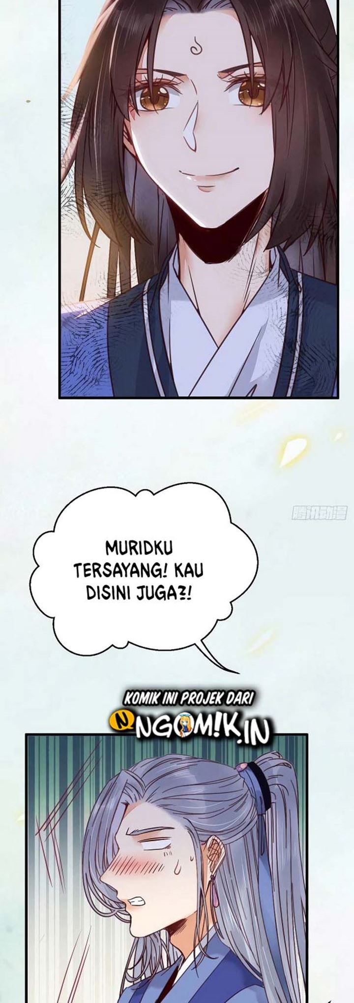 The Ghostly Doctor Chapter 332 Gambar 11