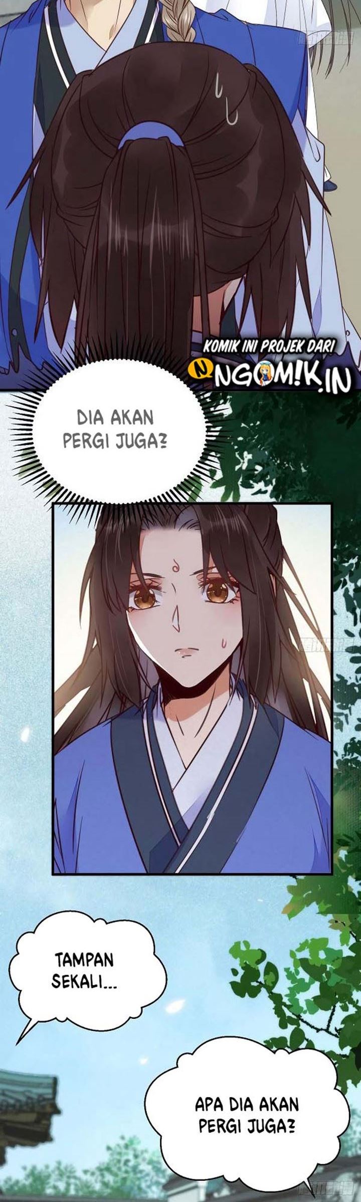 The Ghostly Doctor Chapter 332 Gambar 21