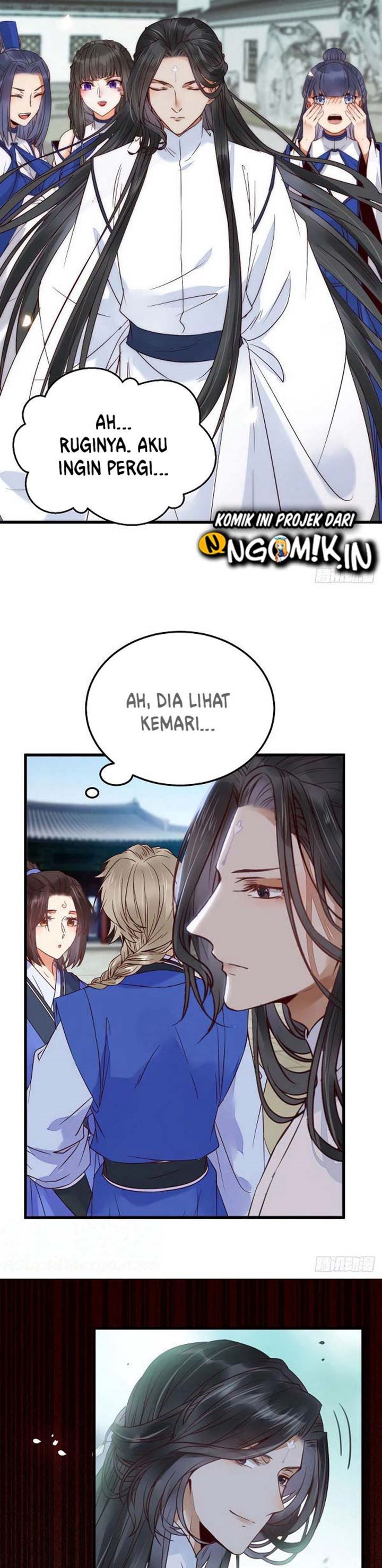 The Ghostly Doctor Chapter 332 Gambar 22