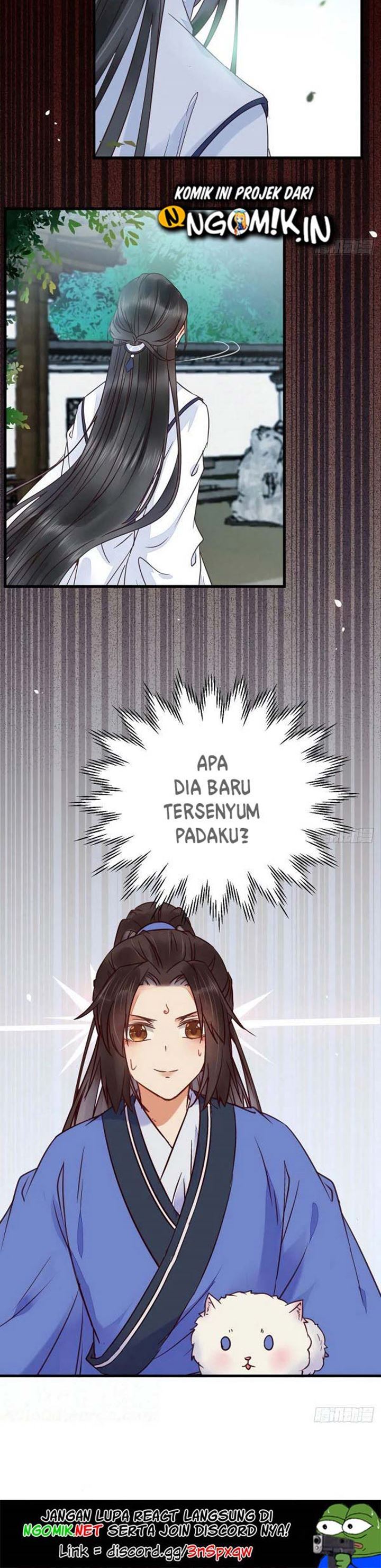 The Ghostly Doctor Chapter 332 Gambar 23