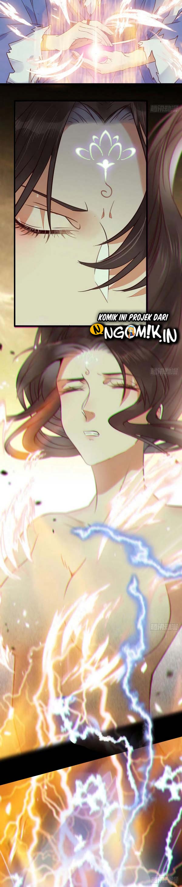 The Ghostly Doctor Chapter 339 Gambar 9