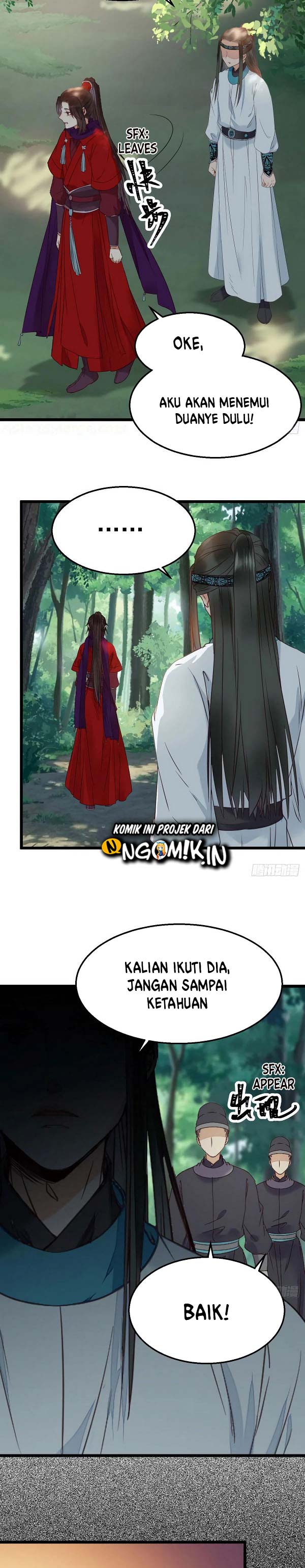 The Ghostly Doctor Chapter 347 Gambar 10