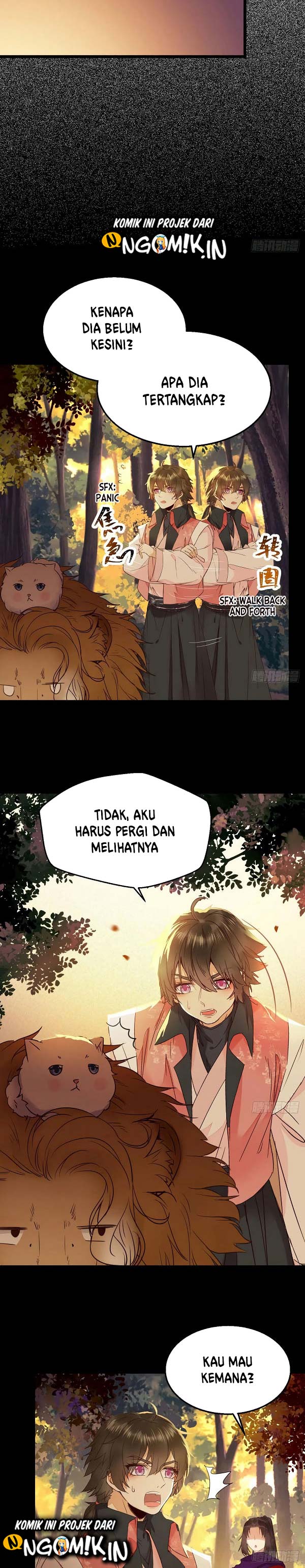 The Ghostly Doctor Chapter 347 Gambar 11