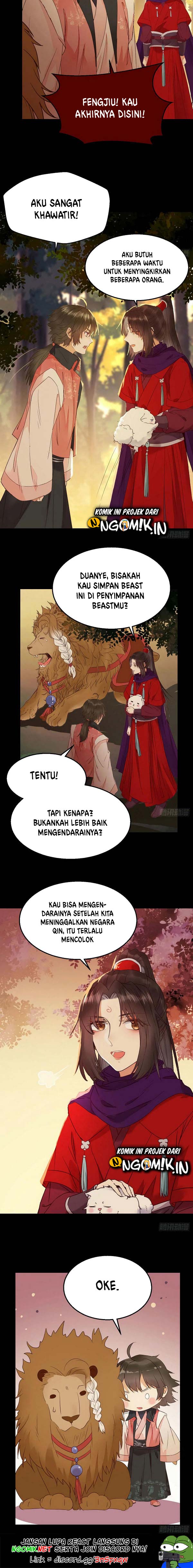 The Ghostly Doctor Chapter 347 Gambar 12