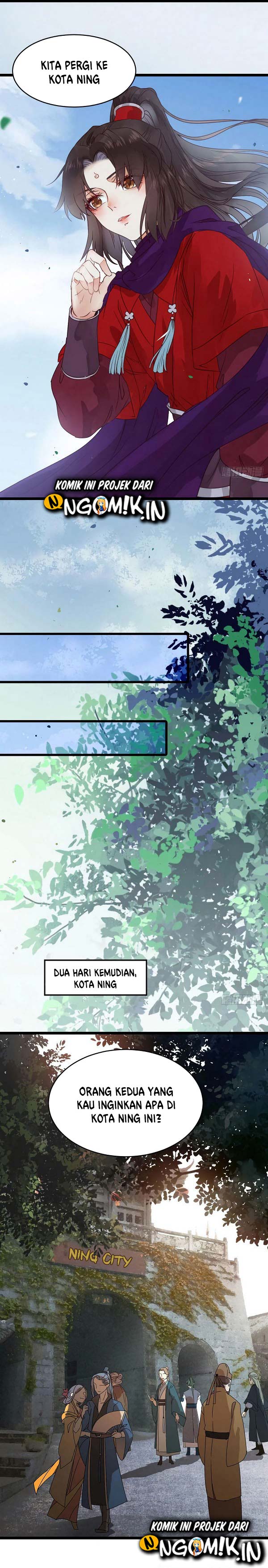 The Ghostly Doctor Chapter 351 Gambar 8