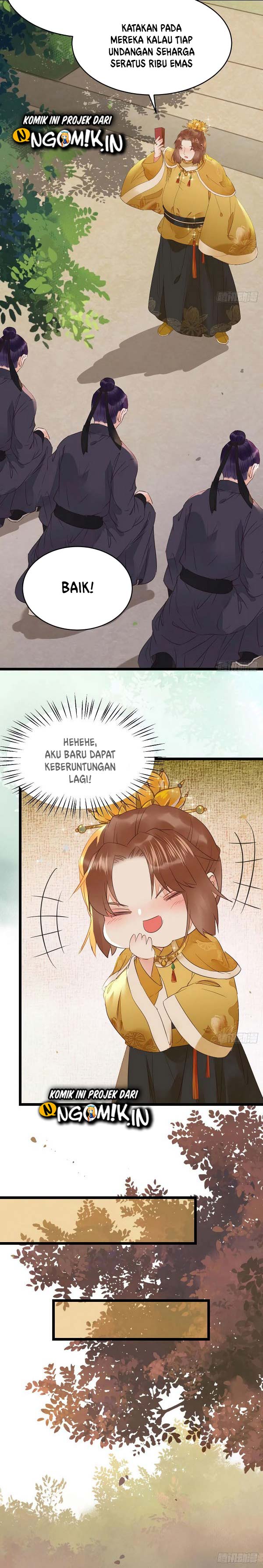 The Ghostly Doctor Chapter 353 Gambar 5