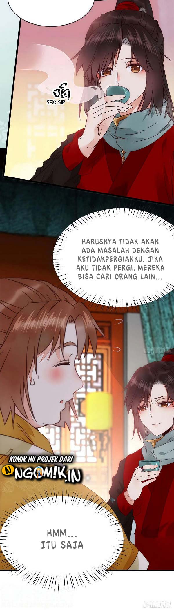 The Ghostly Doctor Chapter 356 Gambar 11