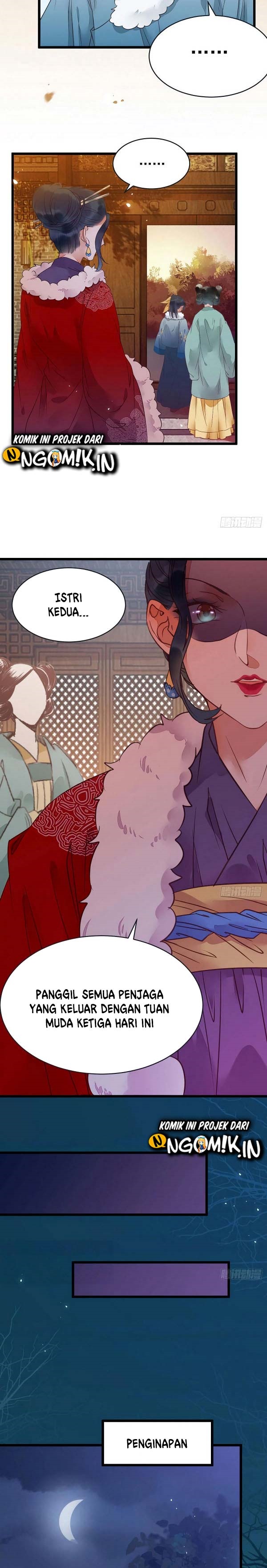 The Ghostly Doctor Chapter 367 Gambar 8