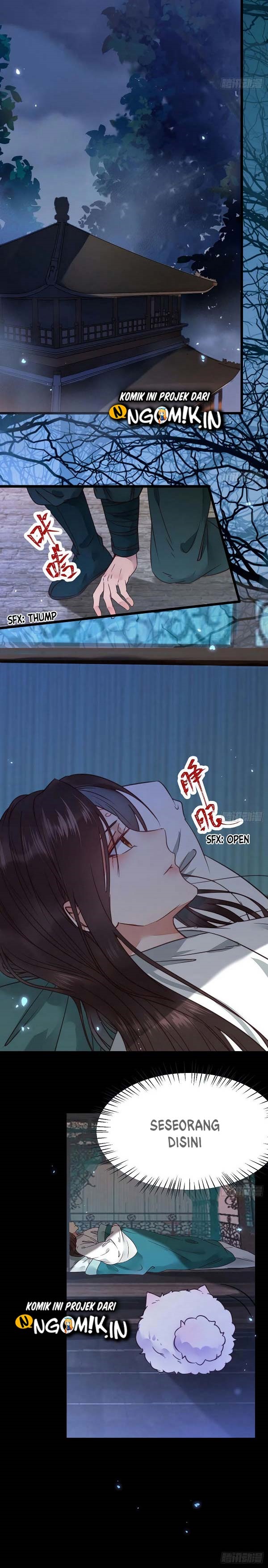 The Ghostly Doctor Chapter 367 Gambar 9