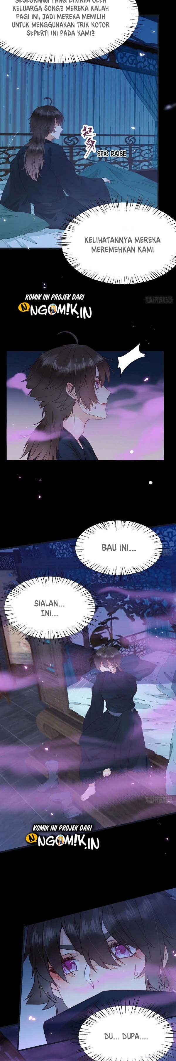 The Ghostly Doctor Chapter 367 Gambar 11