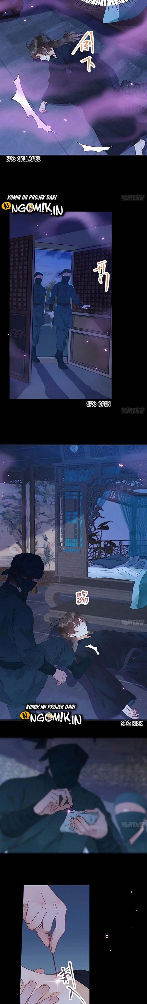The Ghostly Doctor Chapter 367 Gambar 12