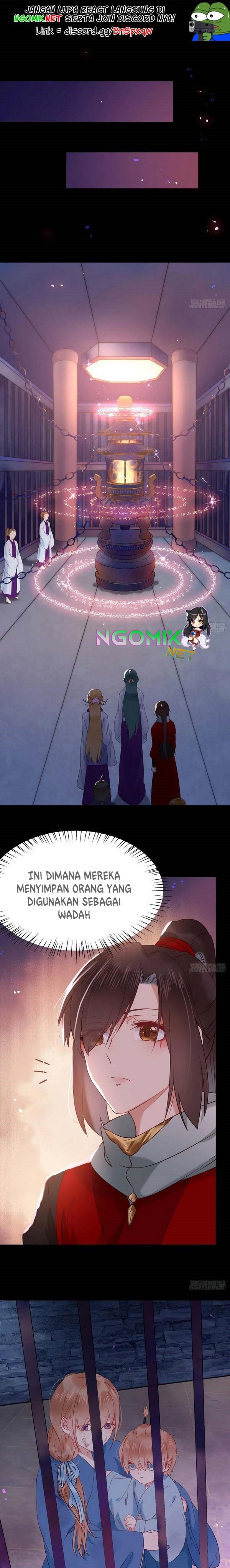 The Ghostly Doctor Chapter 383 Gambar 2