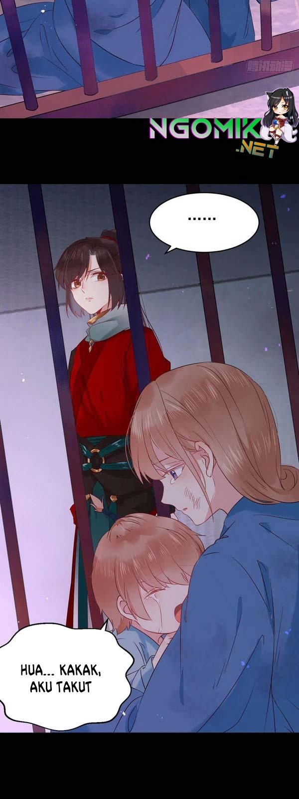 The Ghostly Doctor Chapter 383 Gambar 3