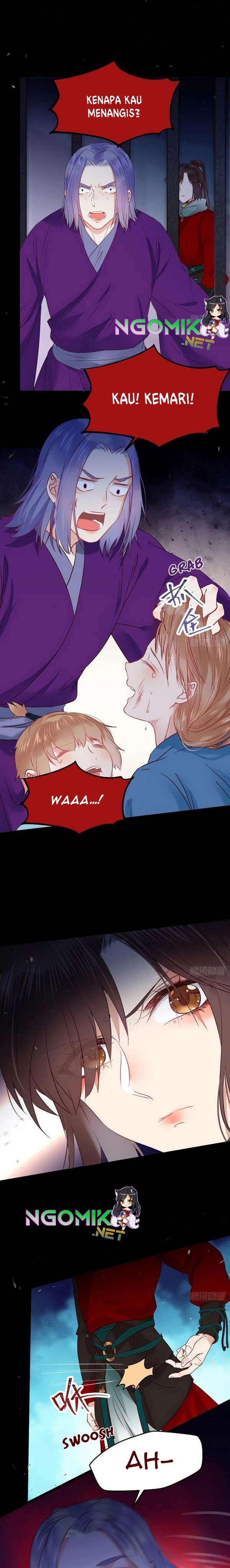 The Ghostly Doctor Chapter 383 Gambar 4
