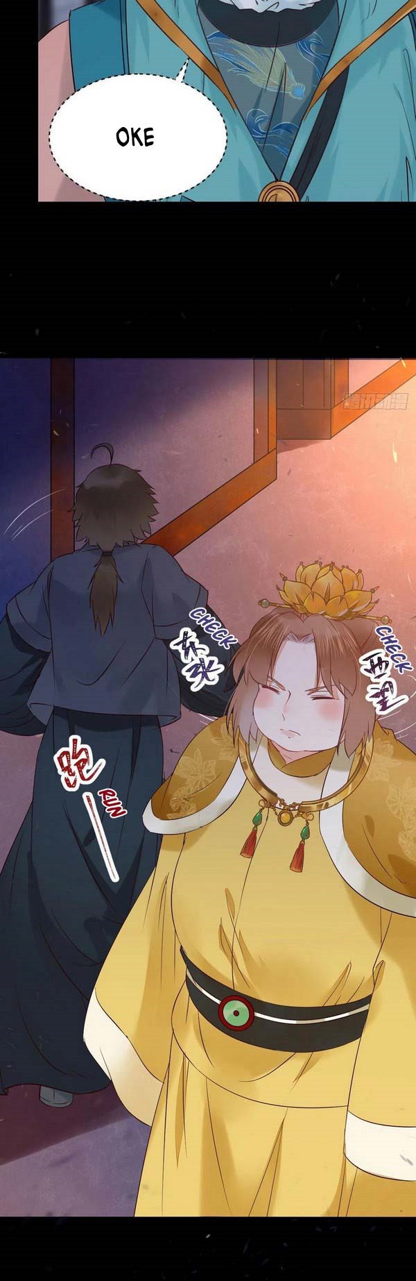 The Ghostly Doctor Chapter 383 Gambar 7