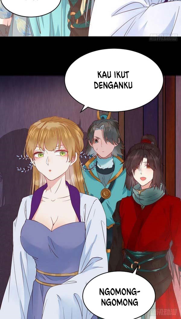 The Ghostly Doctor Chapter 383 Gambar 9