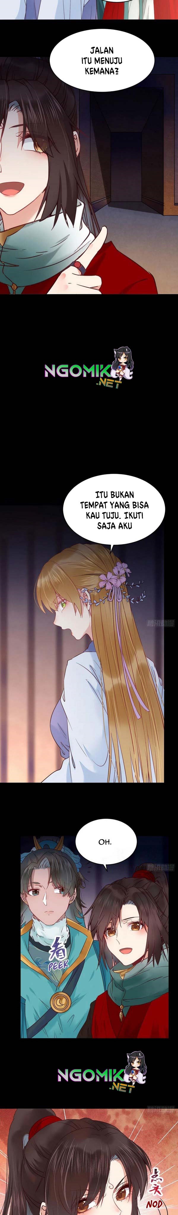 The Ghostly Doctor Chapter 383 Gambar 10