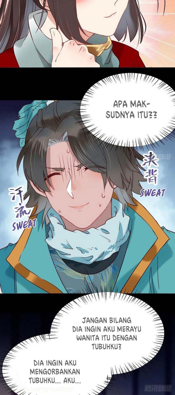 The Ghostly Doctor Chapter 383 Gambar 11