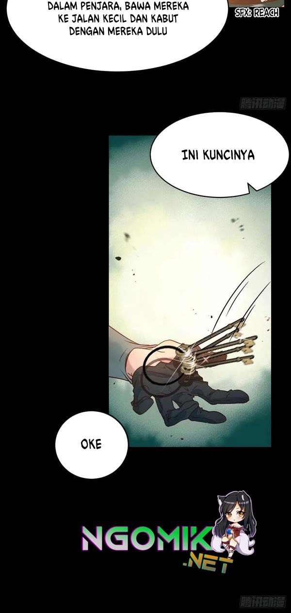The Ghostly Doctor Chapter 385 Gambar 3