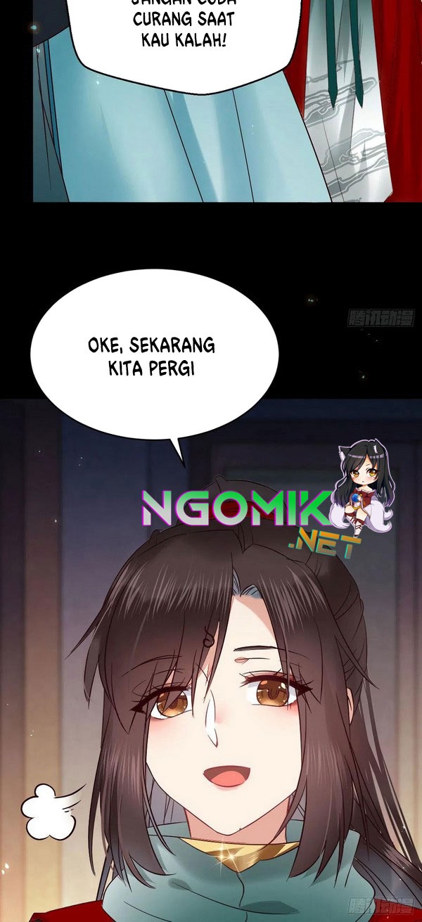 The Ghostly Doctor Chapter 385 Gambar 7