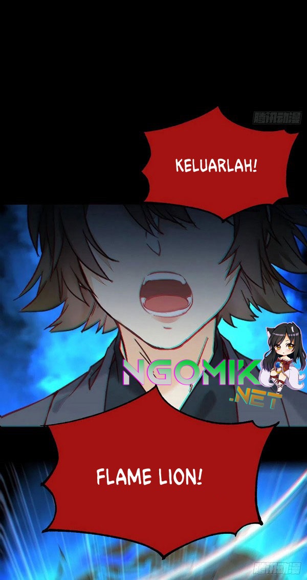 The Ghostly Doctor Chapter 385 Gambar 11