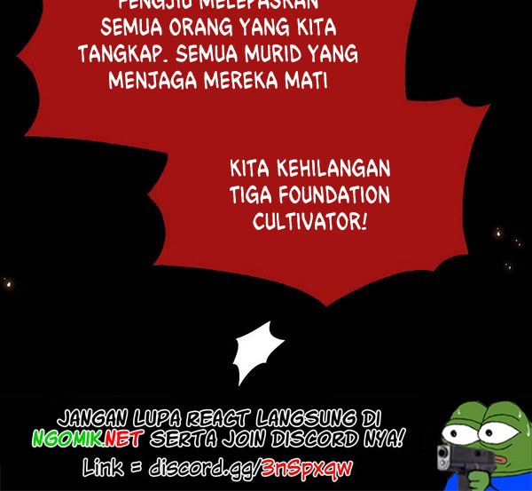 The Ghostly Doctor Chapter 385 Gambar 15