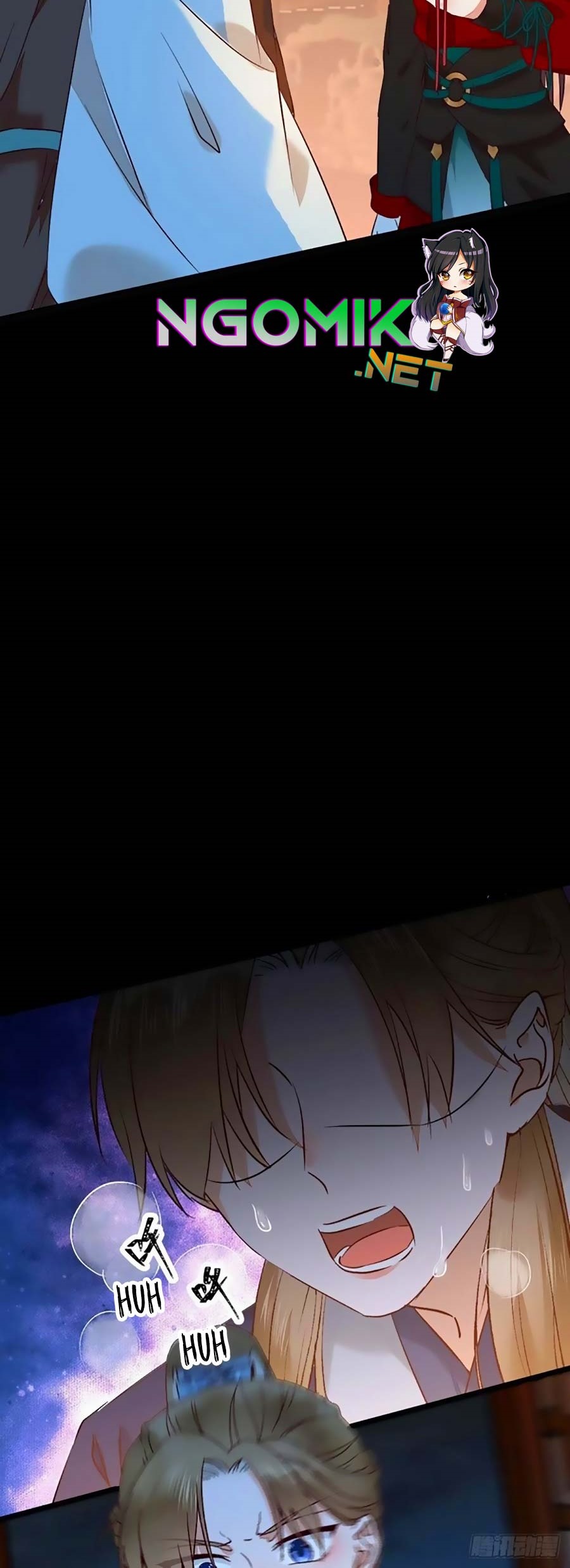 The Ghostly Doctor Chapter 392 Gambar 17