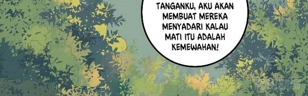 The Ghostly Doctor Chapter 411 Gambar 7