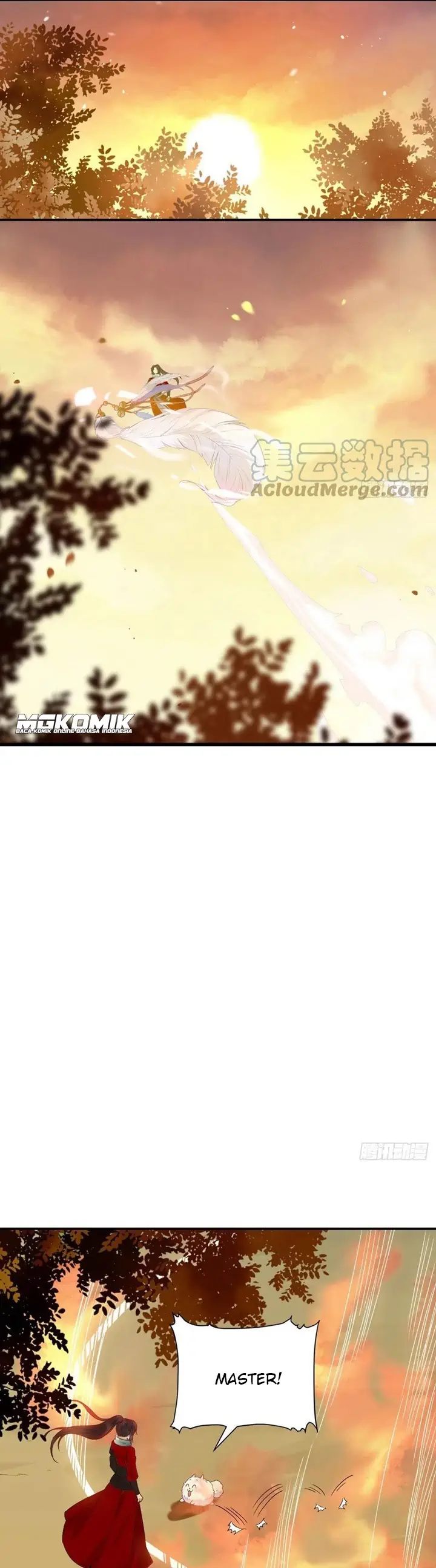 The Ghostly Doctor Chapter 415 Gambar 4