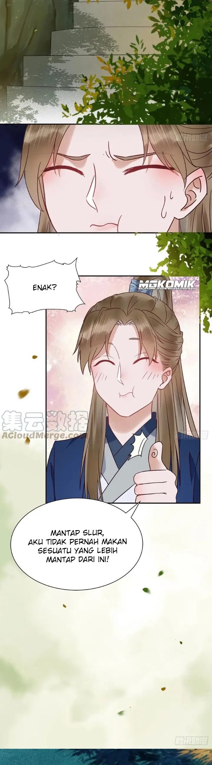 The Ghostly Doctor Chapter 415 Gambar 14