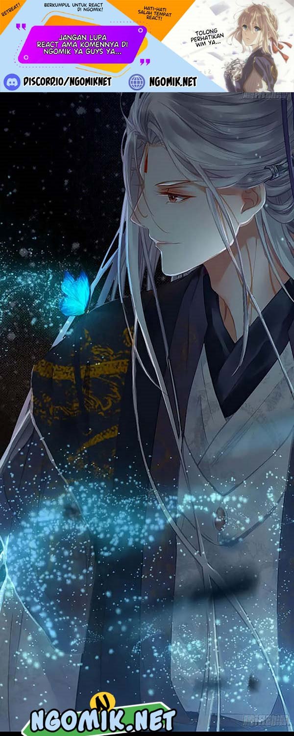 The Ghostly Doctor Chapter 418 Gambar 2