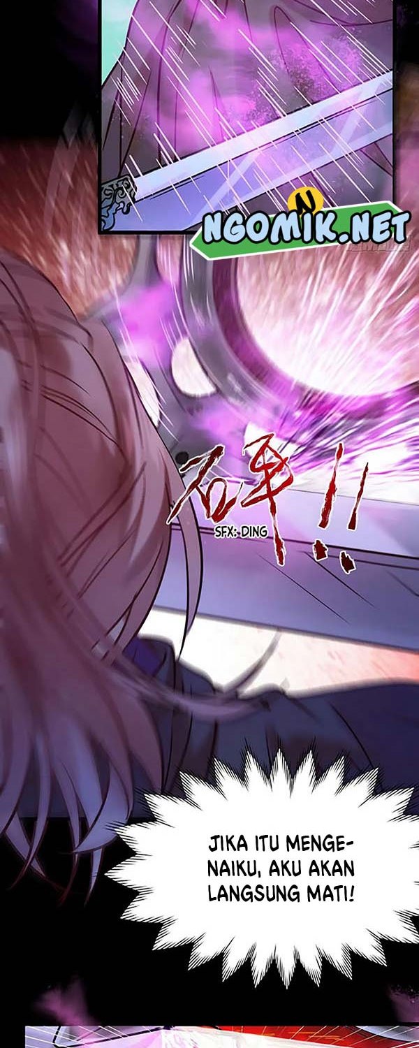 The Ghostly Doctor Chapter 418 Gambar 5