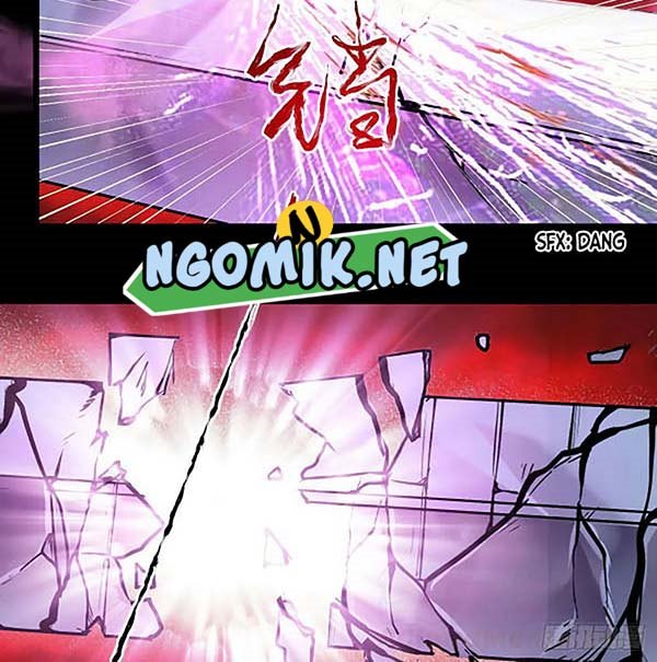 The Ghostly Doctor Chapter 418 Gambar 6