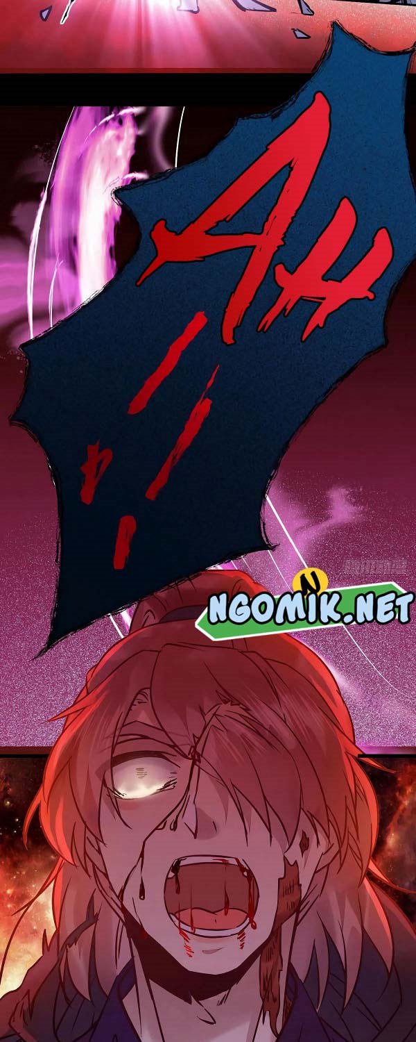 The Ghostly Doctor Chapter 418 Gambar 7