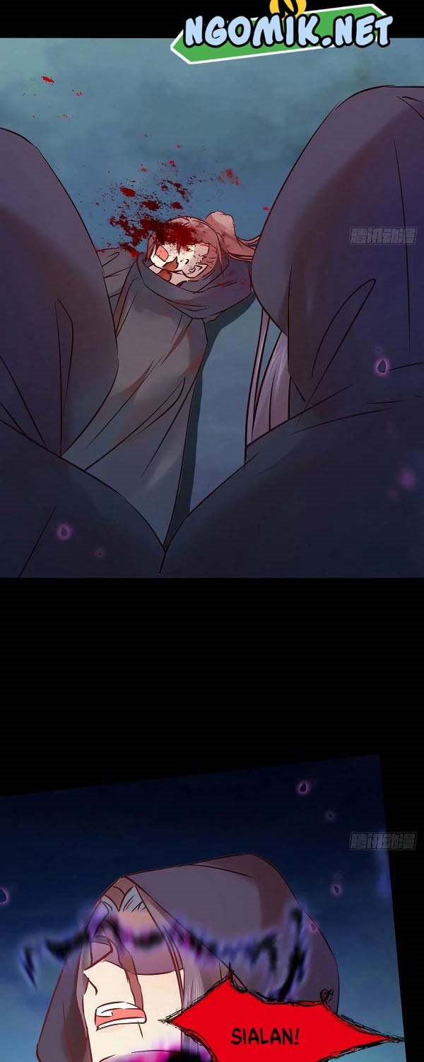 The Ghostly Doctor Chapter 418 Gambar 9