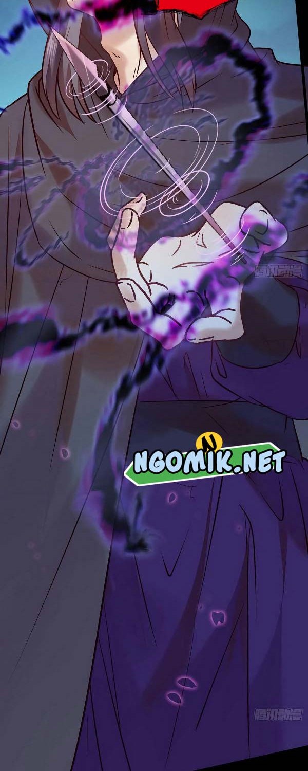 The Ghostly Doctor Chapter 418 Gambar 10
