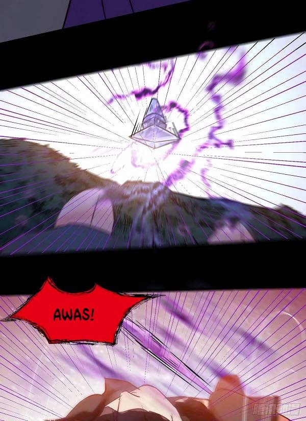 The Ghostly Doctor Chapter 418 Gambar 11