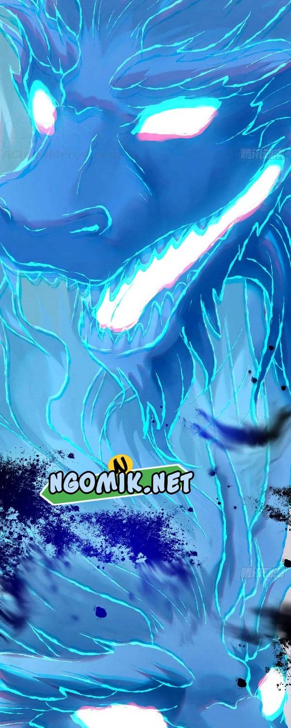 The Ghostly Doctor Chapter 418 Gambar 14