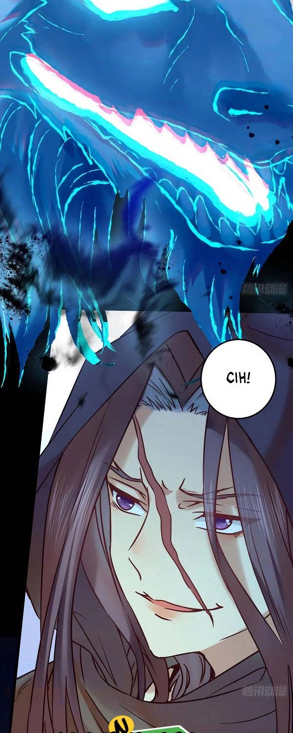 The Ghostly Doctor Chapter 418 Gambar 15