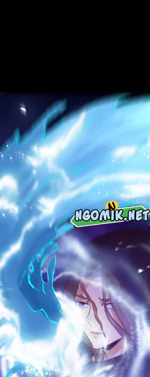 The Ghostly Doctor Chapter 418 Gambar 17