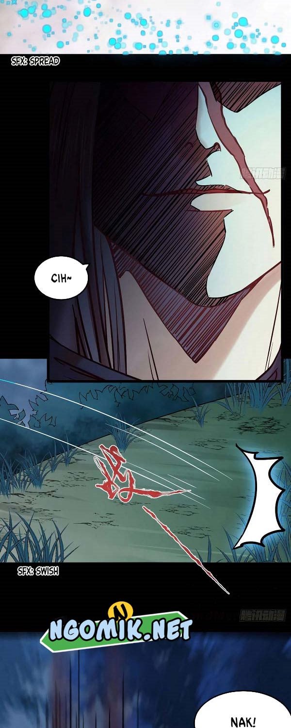 The Ghostly Doctor Chapter 418 Gambar 19