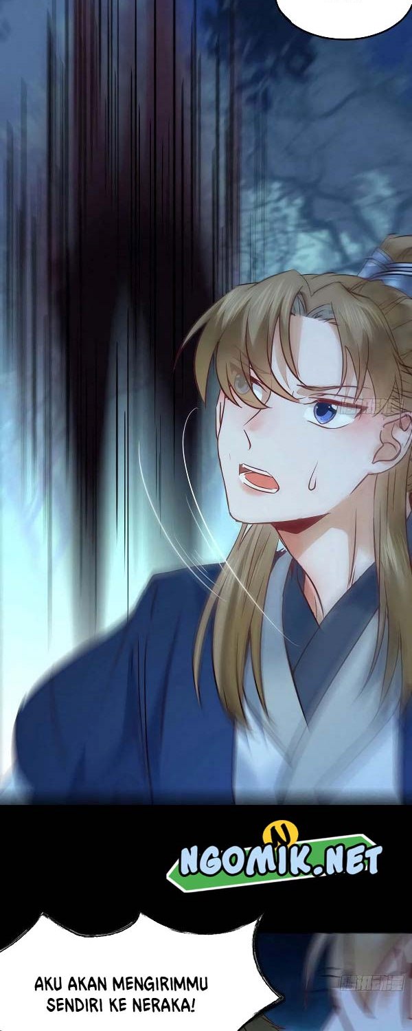 The Ghostly Doctor Chapter 418 Gambar 20