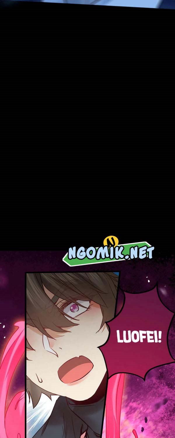 The Ghostly Doctor Chapter 418 Gambar 22
