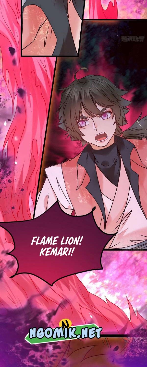 The Ghostly Doctor Chapter 418 Gambar 23